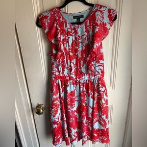 Banana Republic dress